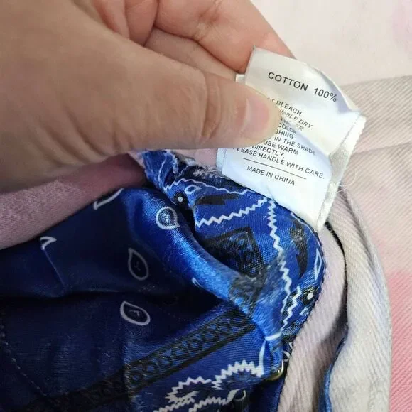 Joyrich x Snoop Dogg Tie Dye Jeans RARE